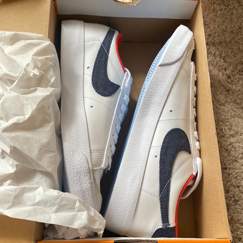 Nike Blazer Vintage